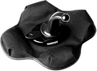 Garmin Portable Friction Mount and Carrying Case  