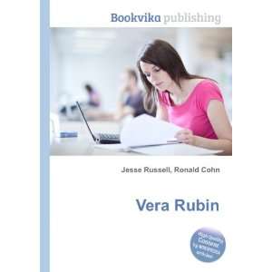 Vera Rubin [Paperback]