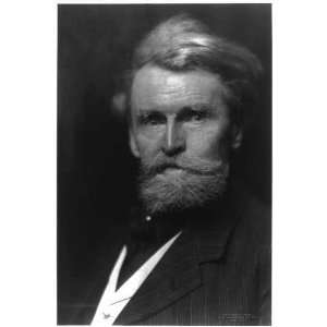  William Andrews Clark,1839 1925,American politician