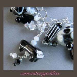 Cornerstoregoddess Music Lover Piano Charm Bracelet  