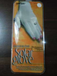 Lady Classic Solar Golf Glove Left Hand Small  