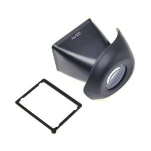   LCD Viewfinder for Canon EOS 5D 5D Mark II 7D 500D