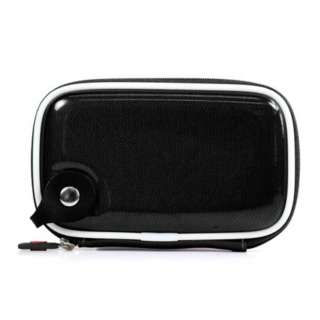 Accessory Black GPS Case Pouch for TomTom ONE XL  