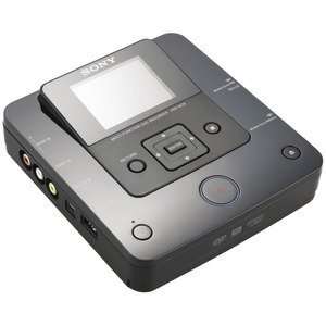   SONY VRDMC6 DVDIRECT DVD RECORDER (ELECTRONICS OTHER) Electronics