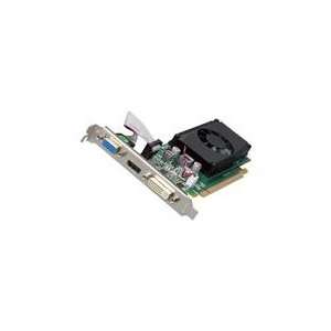  JATON GeForce 8400 GS Video PX8400GS LXi Video Card 