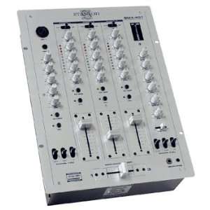  Stanton SMX 401 3 Channel DJ Mixer Electronics