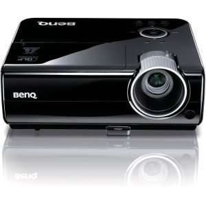    BenQ MX511 3D Ready DLP Projector   720p   HDTV   43 Electronics