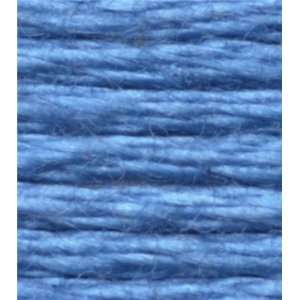 DMC Floss   826 Medium Blue 