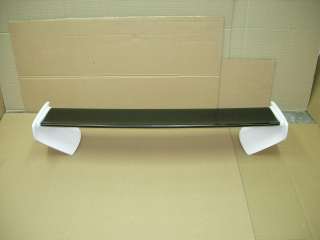 Toyota MR S MR2 2000 2007 T R D Style Rear Wing Spoiler  