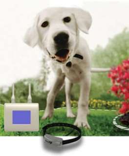  Havahart Wireless Custom Shaped Dog Fence System Pet 
