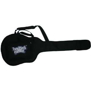INSPIRED INSTRUMENTS YOU ROCK GUITAR GIG BAG YRGB 3000 PADDED CARRYING 
