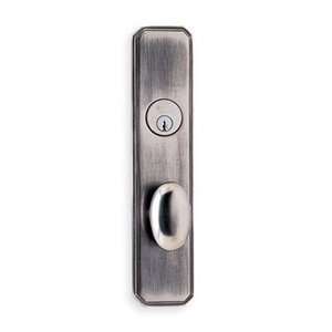   11860L0025R1 Knob Mortise Lockset Front Door
