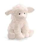   Blessing Lena Stuffed 9 Inch Musical Motion Lamb made by Baby Gund