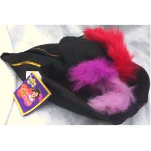   Feathersword Hat, Great Halloween Dress up Accessory Toys & Games