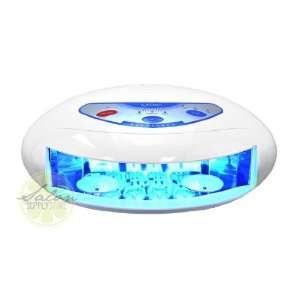   UV Lamp Acrylic Gel CURING Light TIMER DRYER Pro 36 Watt Salon SPA