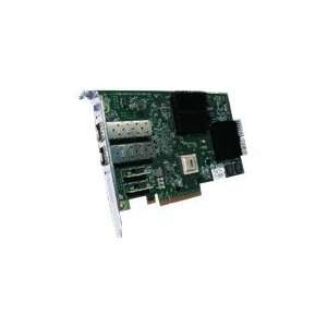  Chelsio N320E 10 Gigabit Ethernet Adapter Card   Part ID 