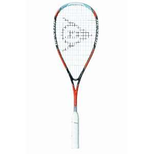  Dunlop Sports Aerogel 4D Evolution Squash Racquet Sports 