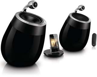   SoundSphere Docking Speaker with AirPlay  Players & Accessories
