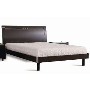  Lido Bed in Wenge   Eastern King