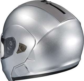 HJC Wine IS MAX BT Modular Bluetooth Motorcycle Helmet 3XL  