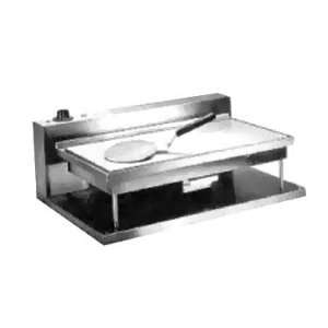   Portable Compact Griddle, electric, CSA certified