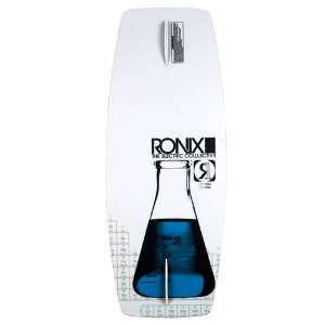  2011 Ronix Electric Collective Wakeskate  Sintered Slider 