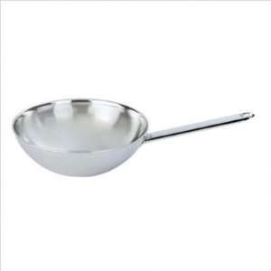 Demeyere 52926 3.2 Quart Stirfry / Wok 