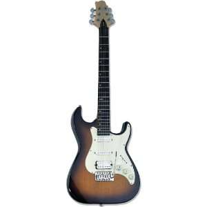  Samick MB 2 Electric Guitar Musical Instruments