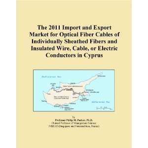   Fibers and Insulated Wire, Cable, or Electric Conductors in Cyprus