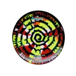  Discraft MRX Elite X Tie Dye Mid Range