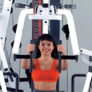 Body Solid EXM4000S Home Gym  