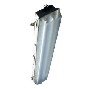   Class 1 Division 2 Emergency LED Light   4 2 lamp