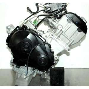   Suzuki Gsxr 1000 Blueprint & Balanced Engine Motor 
