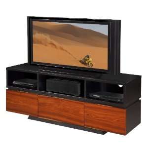   Contemporary TV Entertainment Console For Plasma/LCD