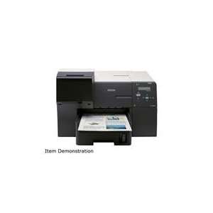  EPSON Business Inkjet B 510DN InkJet Workgroup Color Printer 