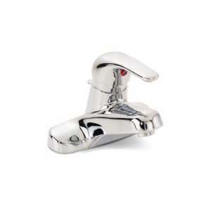   European Style Lavatory Faucet with Brass Pop Up 120160LF Home