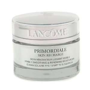  Lancome Primordiale Skin Recharge Visibly Smoothing 
