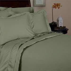 1200 Thread Count TWIN Size EXTRA LONG, Egyptian Quality 3pc Bed Sheet 