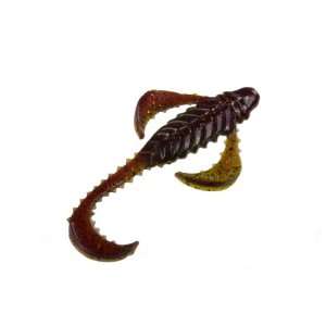   Falcon Lake Craw, 6 Pack (Falcon Lake Craw, 5 Inch)