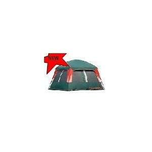 10 x 8 Family Tent, Sleeps 4   5 