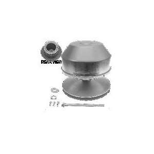  Bolt on Replacement Drive Clutch with Gear Sports 
