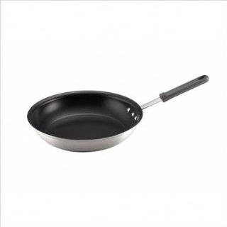 Farberware 12 in. Nonstick Restaurant Pro Skillet.