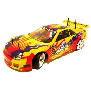  NEW RC CAR 1/10 ELECTRIC HSP 2011 4WD RTR DRIFT CAR Toys & Games
