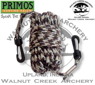 Primos Pull Up Rope Treestand Accessory Model 6533 010135065331  
