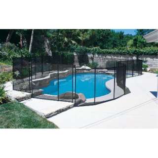  In Ground Pool Safety Fence