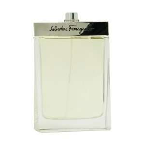  SALVATORE FERRAGAMO by Salvatore Ferragamo EDT SPRAY 3.4 