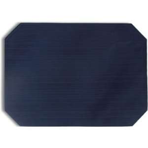  Bardwil Fieldcrest Indigo Indigo Placemat