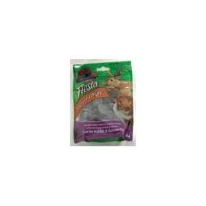  Fiesta Yog Chips Rabbit / Guinea Pig Berry   3.5 oz 