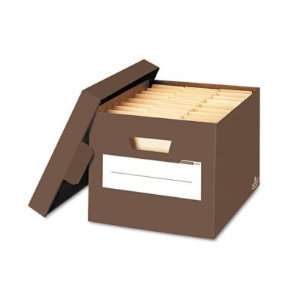  FEL6130402   Stor/File Decorative Storage Boxes