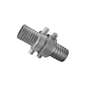  001 Fire Hydrant Pin Lug Coupling (Aluminum) 1 1/2 Set 